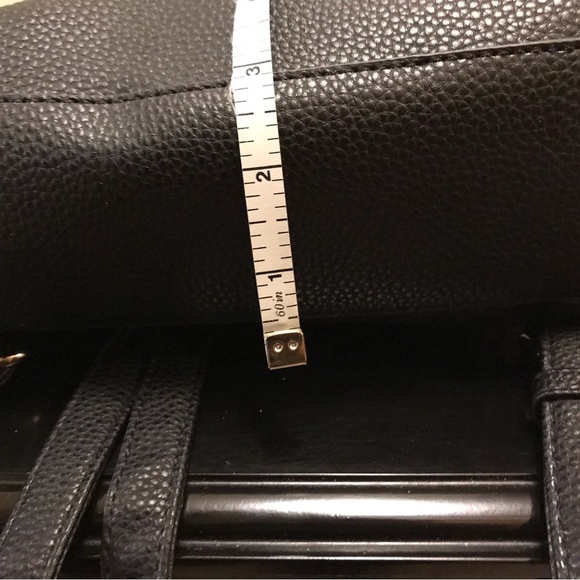 - Emperia Black Backpack - Picture 7 of 9